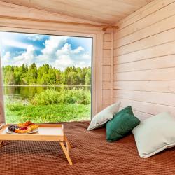 Фото Отель Твоё озеро