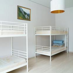 Фото Апартаменты на улице Молодёжная 41 корпус 1