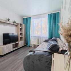 Фото Апартаменты на Московском проспекте 62