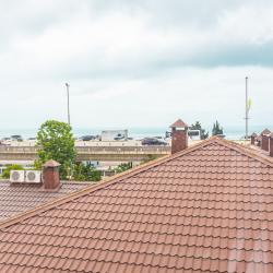 Фото Апартаменты на улице Платановая