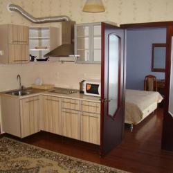 Фото Отель Евразия