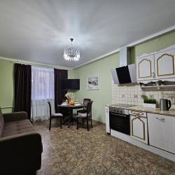Фото Отель Живи уютно на улице Лермонтова