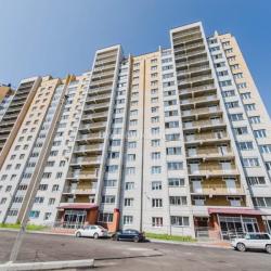 1-комнатные апартаменты стандарт