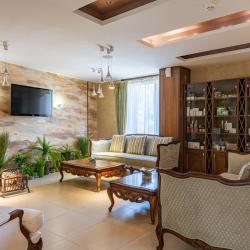 фото 23 Cosmos Collection Altay Resort (Космос Коллекшен Алтай Резорт)