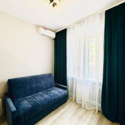 Фото Апартаменты на улице Алеутская 12А