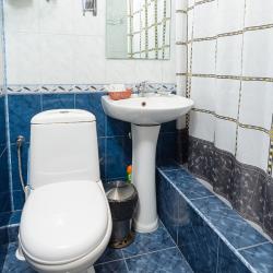 Фото Отель Эдэран