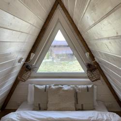 Фото Отель ShelestGlamp (Шелест)