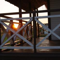 Фото Отель Гостевые дома Каменец