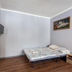Фото Апартаменты Брусника на улице Гарибальди 17к3