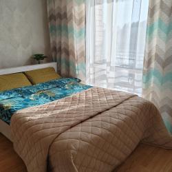 Фото Апартаменты на улице Родионова