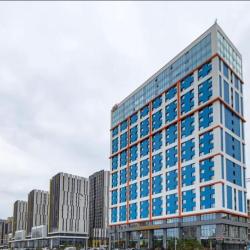 Фото Отель Yes, apart hotel by botanical garden (Йес, апарт бай ботаникал гарден)