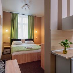 фото 21 Ring Road Hotel (Ринг Роуд)