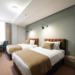 Фото Felinger Concept Hotel (Фелингер Концепт Отель)