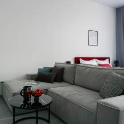 Фото Отель Apartic на проспекте Мира