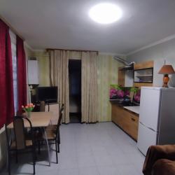 Фото Отель Дом около парка