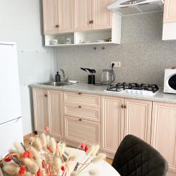 Фото Zavidovo design apartment (Апартаменты дизайн Завидово)