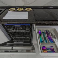 Фото Отель Квартирное бюро Крылья на улице Юрия Гагарина 47к3