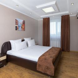 Фото Fedorov ApartHotel (Федоров апарт-отель)