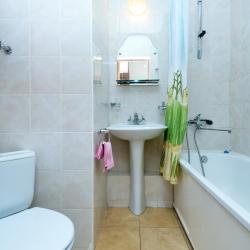 Фото Отель Солнечная поляна