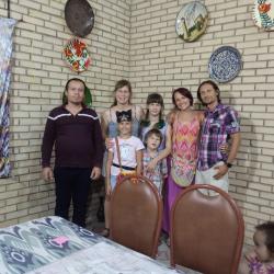 Фото Отель Гостевой дом An & Tea House (Ан & Ти Хаус)