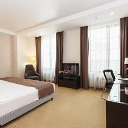 Фото Отель Solutel (Солютель)