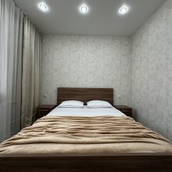 Фото Отель LikeHome (ЛайкХоум) на улице Рокоссовского 27