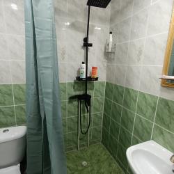 Фото Отель Мател