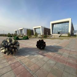 1-комнатные апартаменты студия