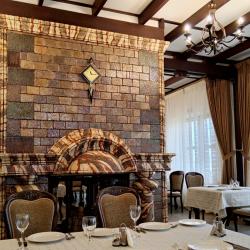 Фото Отель Плавно