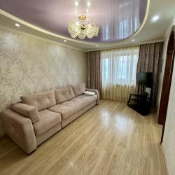3-комнатные апартаменты стандарт