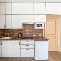 фото 26 Rental (РенталСПб) на улице Среднерогатская 9