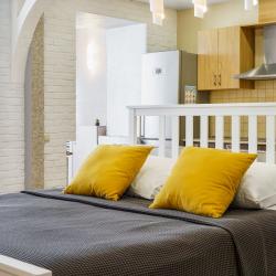 Фото Отель Good night на улице Тверская 77