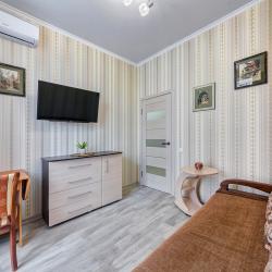 фото 7 Апартаменты на улице Крымская 22 корпус 11