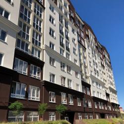 Фото Апартаменты Amber Holiday на улице Потёмкина 20Б