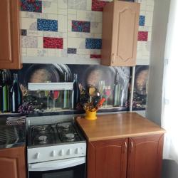 Фото Апартаменты Престиж на улице Попова 40