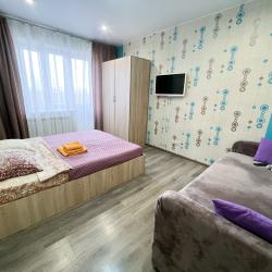 Фото Отель Уют Home (Хоум) на улице Лесная