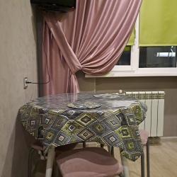 2-комнатные апартаменты улучшенные