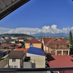 Фото Отель Дана