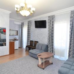 Фото Отель Жаклин