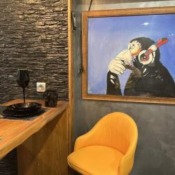 Фото Отель Апартамены на улице Артиллерийская