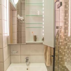 Фото Апартаменты на улице Людогоща