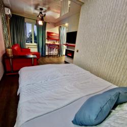 Фото Апартаменты на улице Почтовая 9