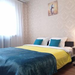 Фото Отель Live in comfort на улице Советская