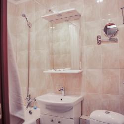 1-местный номер эконом