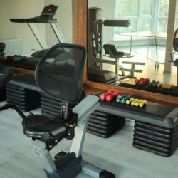 Фото Отель Гоначхир