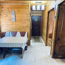 Фото Отель Паруса