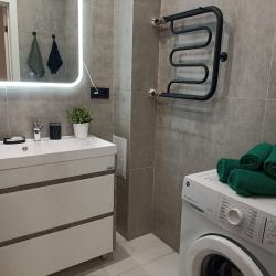 2-комнатные апартаменты улучшенные