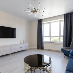 Фото Апартаменты​ на улице Пограничная 6