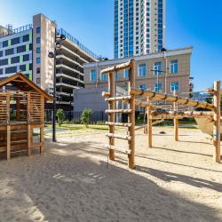 Фото Апартаменты Степаненков на Белинского 163Б