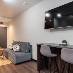 Фото Отель Центральный